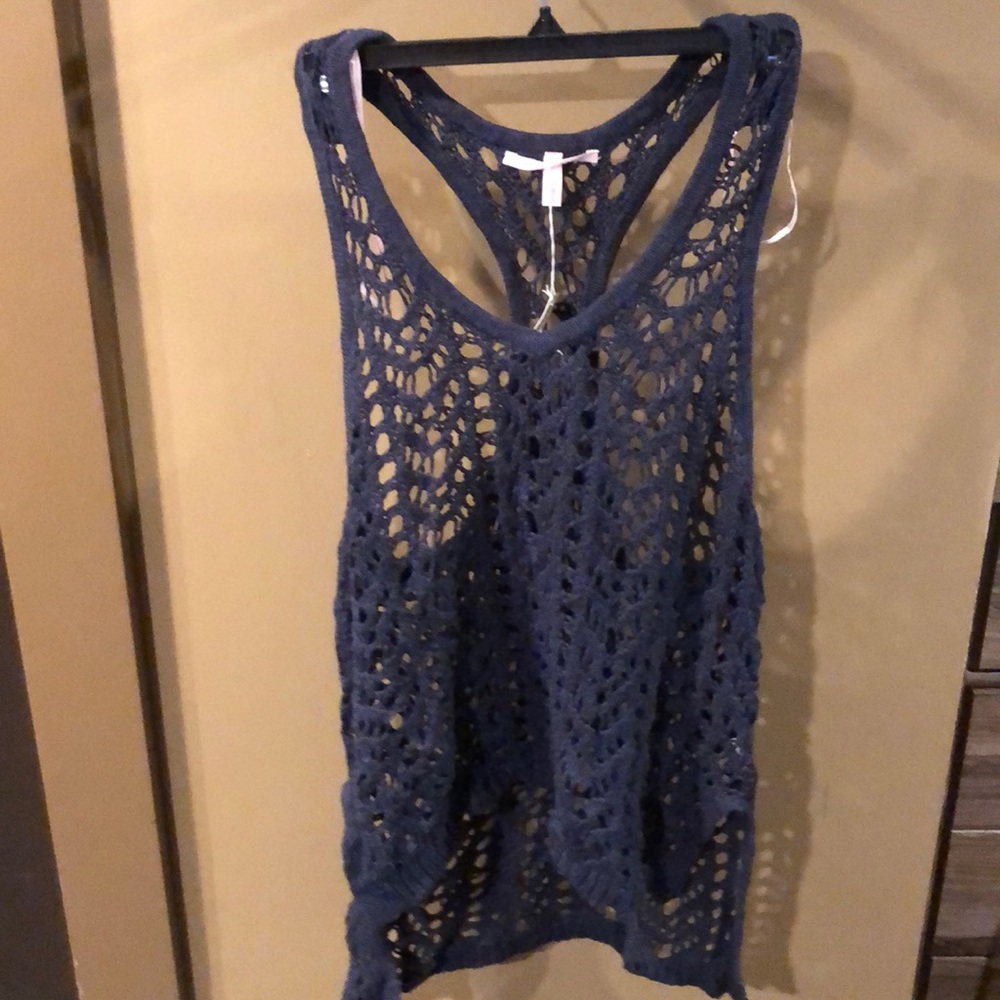 Victoria’s Secret knitted top